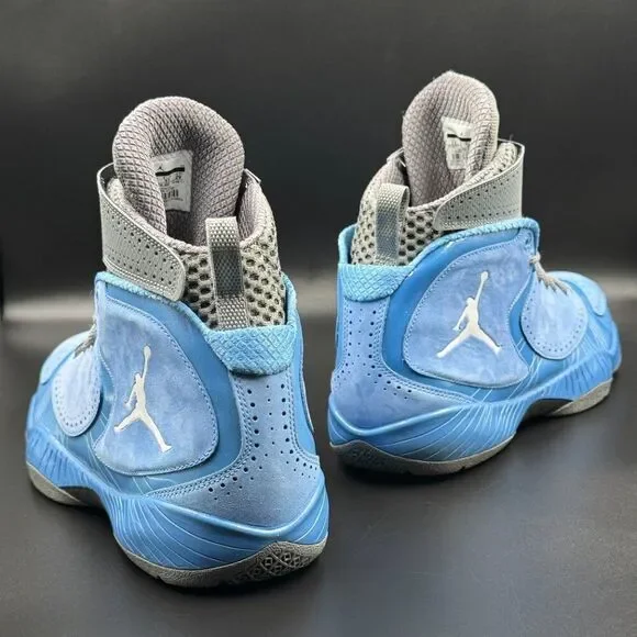 Air Jordan 2012 Deluxe 'UNC' - Rare